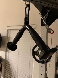 pulley attachment