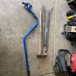 Tools