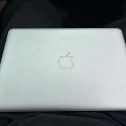 MacBook 