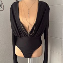 Silquee  Bodysuit
