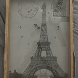 Paris Decor