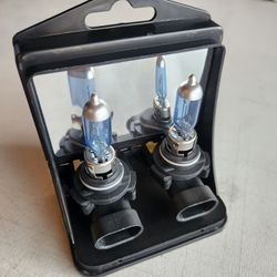 Performance Headlight Bulbs(9006)