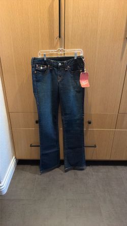 JEANS TRUE RELIGION
