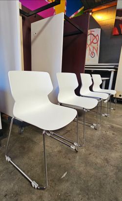Qty.50  StyleWorks Copenhagen Quality Chairs  **Each**