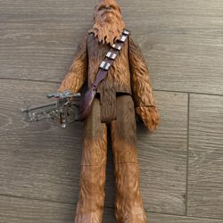 Star Wars Figurines 