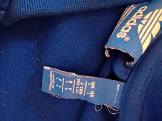 Adidas Light Jacket