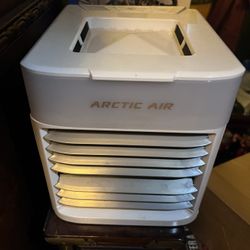 Set Of 2 Water Powered Humidifiers 