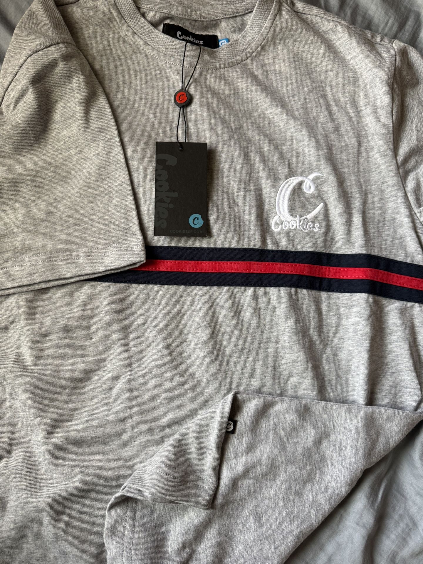 Cookies Shirt Size Small 