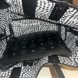 MCM BAG