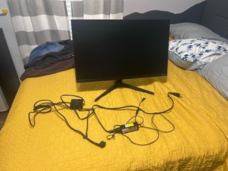 Samsung Monitor