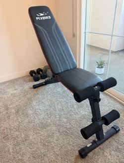 Bench For Gym