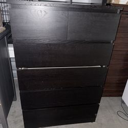 IKEA dresser