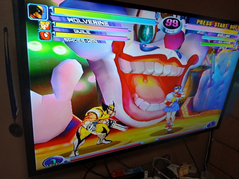 Sega Dreamcast Electronics & Media