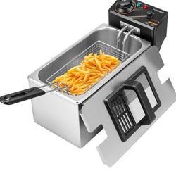 Vivohome Deep Fryer 