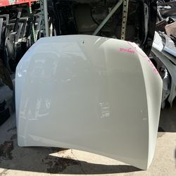 2016 - 2023 MERCEDES BENZ - GLC HOOD PANEL OEM