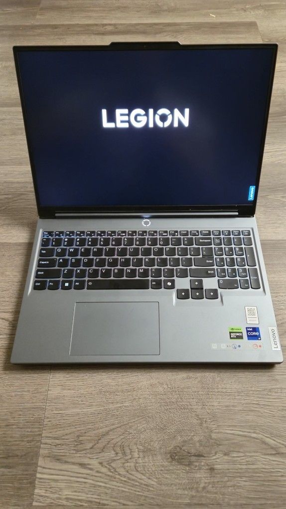 Gaming Laptop i9-14900HX - RTX 4060