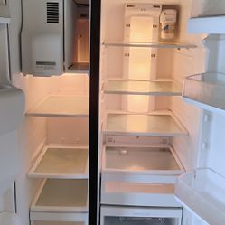 Samsung Refrigerator 