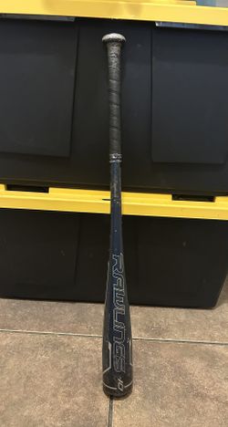 Rawlings Velo -10 USA Baseball Bat 28inch