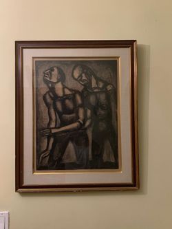 L'Aveugle a Parfois Console le Voyant