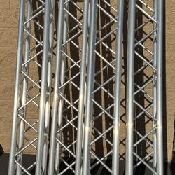 Omnisistem F34 Truss 