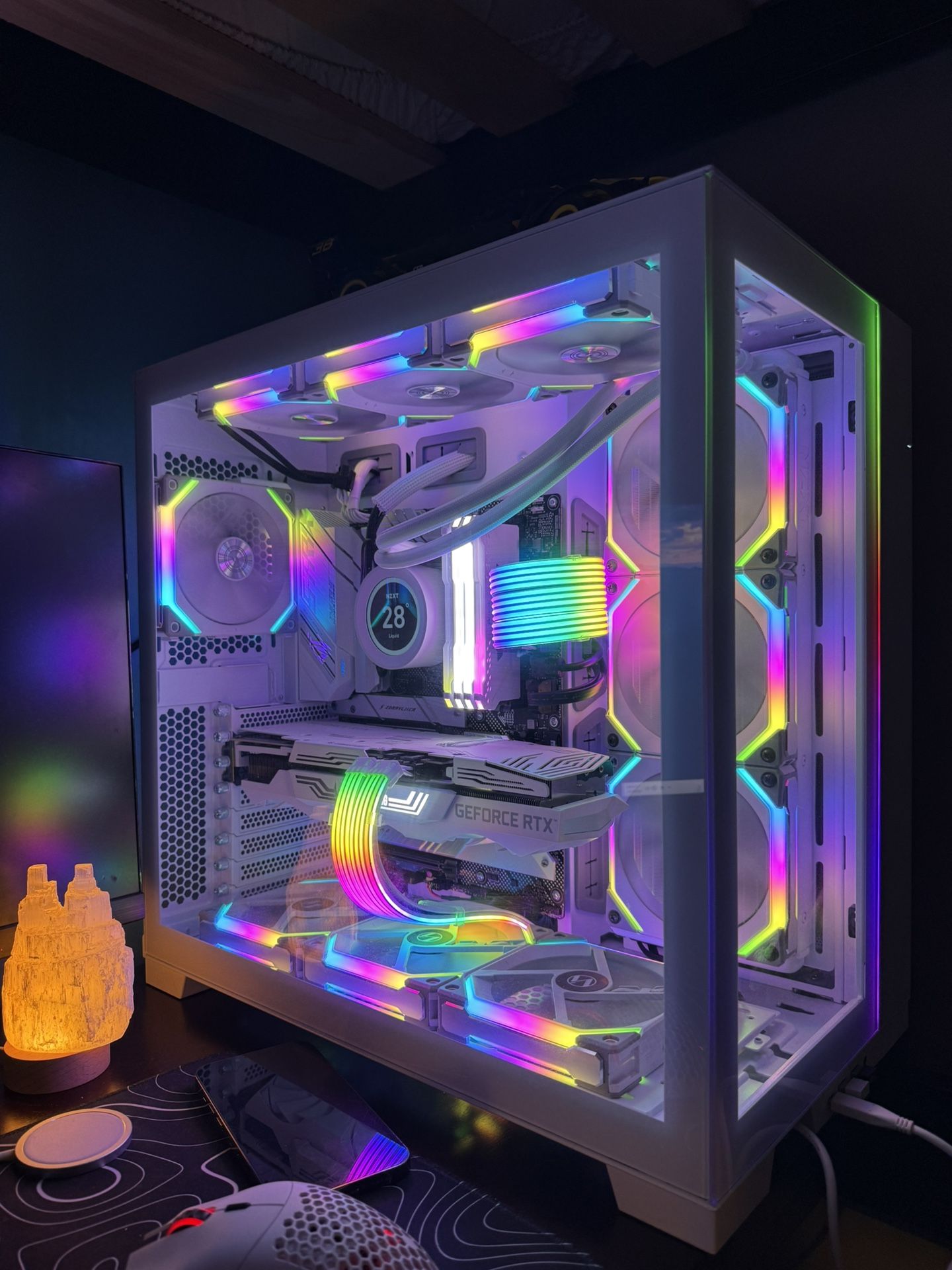 Pc