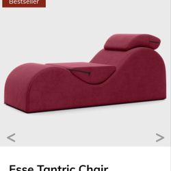 Esse Liberator Adult Couch