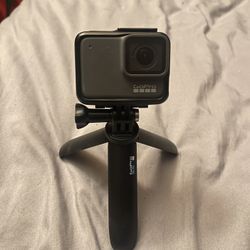 GoPro 7 Silver 
