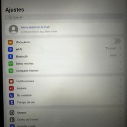 Ipad M4 
