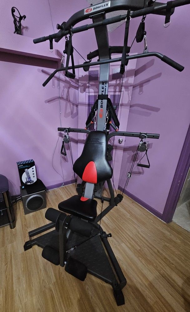 Bowflex Extreme 2 SE