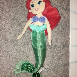 Ariel Disney Doll