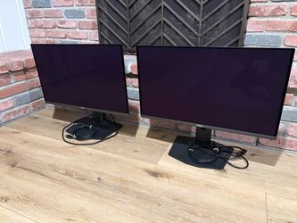 MSI MPG 271QRX QD-OLED 27" 1440p 360 Hz Gaming Monitor