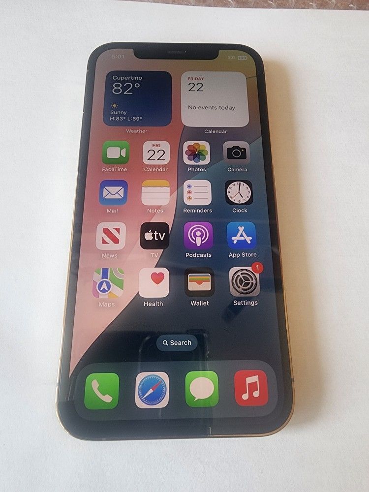 iPhone 12 Pro 128GB