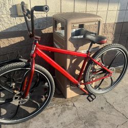 29 Inch Sunday Bike