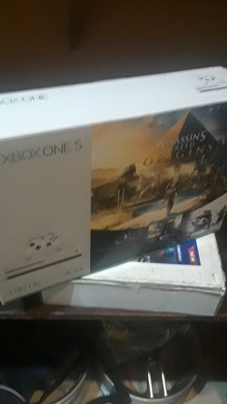 Xbox One S 1TB
