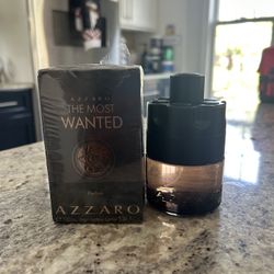 Azzaro Mens Perfume 