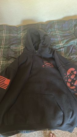 Grunt Style Hoodie