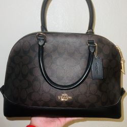 Coach Medium Bag Purse