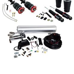 Air lift suspension mustang 99-04