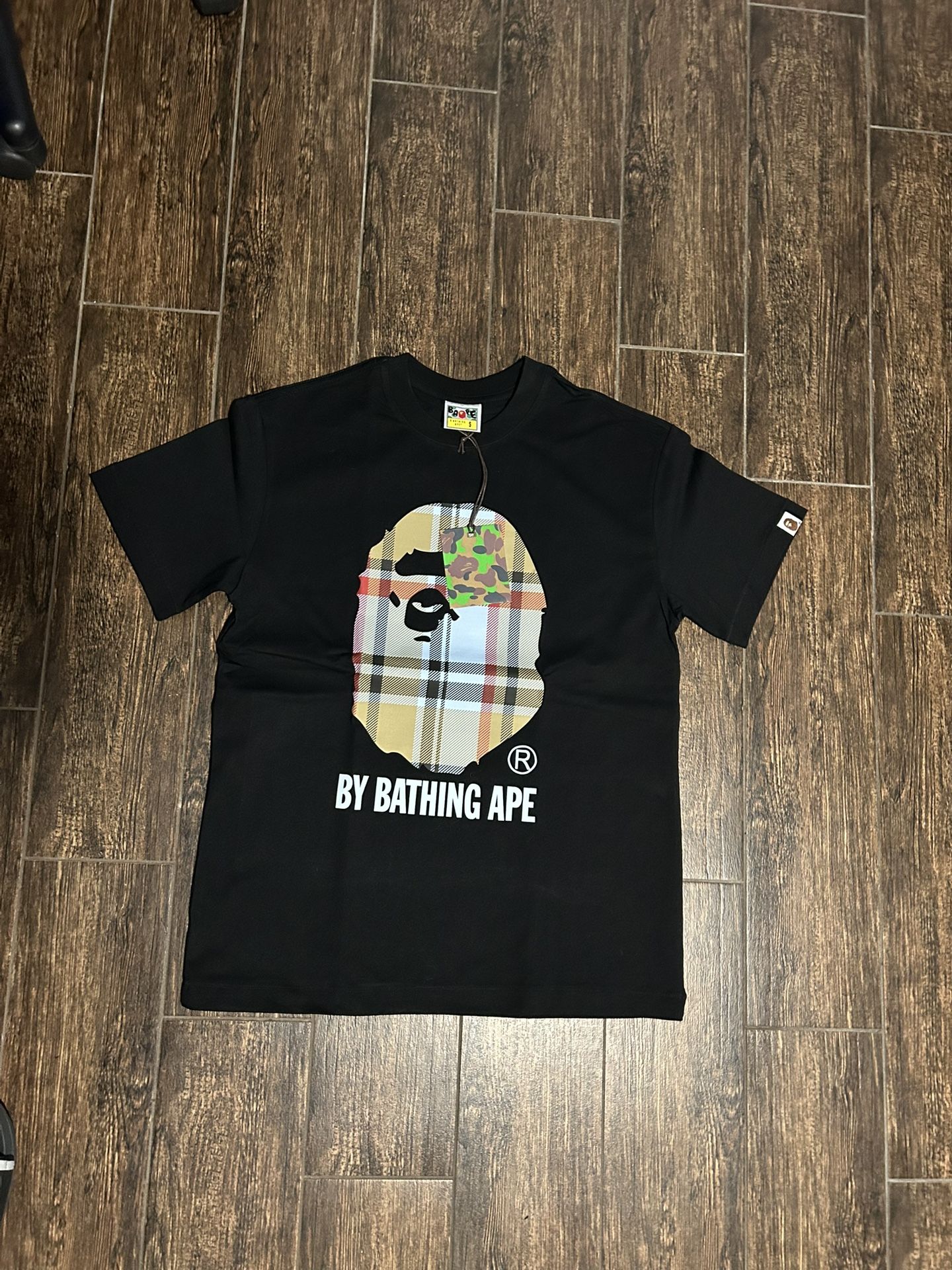 Bape Shirt Size Small