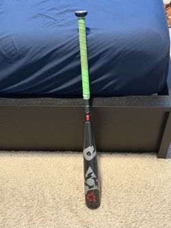 2020 DeMarini Voodoo Balanced BBCOR Baseball Bat 32/29
