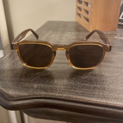 Kiaura Luxury Sunglasses 