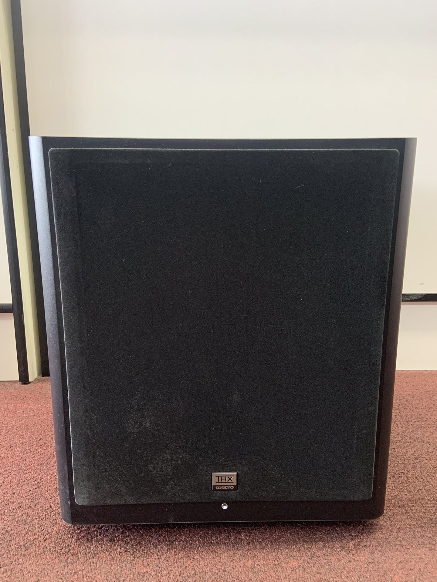 ONKYO SKW-980 Subwoofer