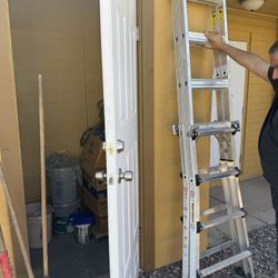Ladder