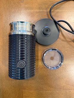 Nespresso Electric Milk Frother
