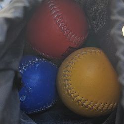 Softball Stuff