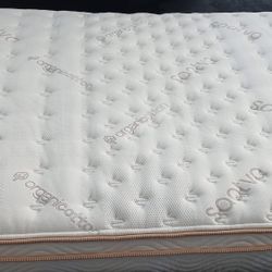 Saatva Classic Mattress