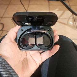 Audífonos  Darongfeng