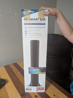 TV antenna
