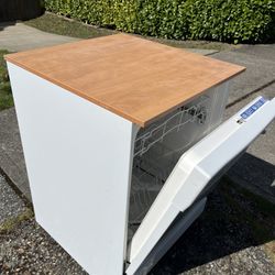 Free Mobile plug In Dishwasher  Free