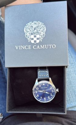 NEW Watch